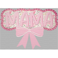 Mother's Day-MM 6628